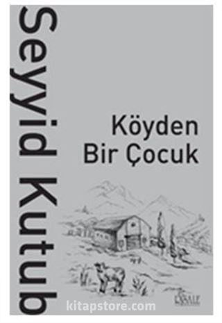 Köyden Bir Çocuk