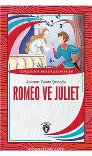 Romeo ve Juliet