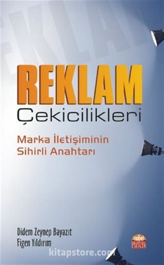 Reklam Çekicilikleri