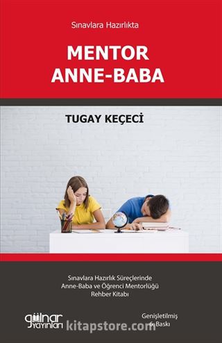 Mentor Anne-Baba