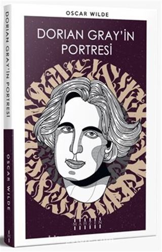 Dorian Gray'in Portresi