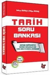 Tarih Soru Bankası