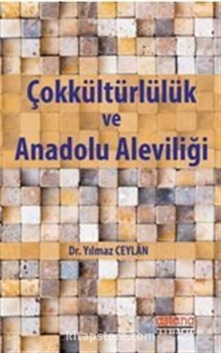 Çokkültürlülük ve Anadolu Aleviliği