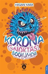 Korona G Noktası Bookumda Boncuk Yok Mizah Var!