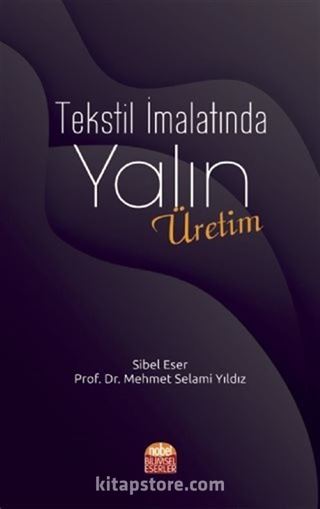 Tekstil İmalatında Yalın Üretim