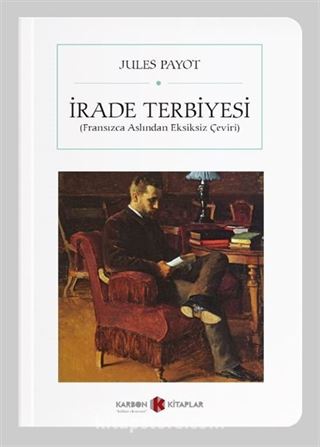 İrade Terbiyesi (Cep Boy) (Tam Metin)