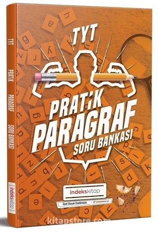 2020 TYT Pratik Paragraf Soru Bankası