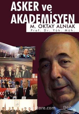 Asker ve Akademisyen