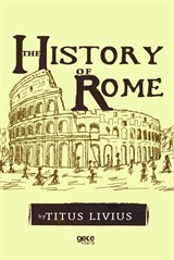 The History Of Rome