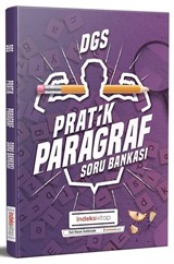 2020 DGS Pratik Paragraf Soru Bankası