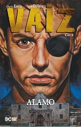 Vaiz 9 / Alamo