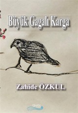 Büyük Gagalı Karga