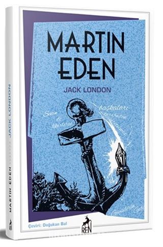 Martin Eden