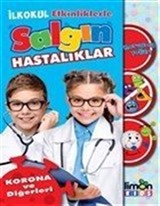 İlkokul Etkinliklerle Salgın Hastalıklar - Korona ve Diğerleri