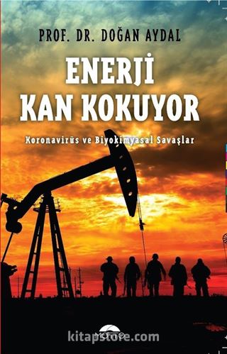 Enerji Kan Kokuyor