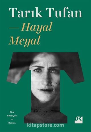 Hayal Meyal