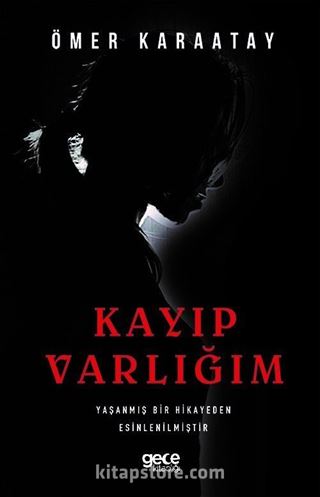 Kayıp Varlığım