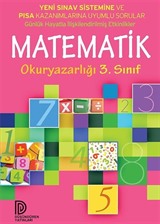 Matematik Okuryazarlığı 3. Sınıf