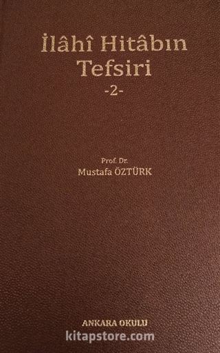 İlahi Hitabın Tefsiri 2