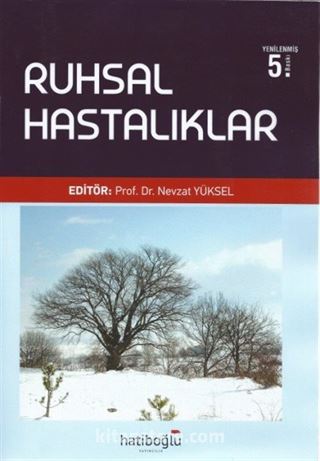 Ruhsal Hastalıklar