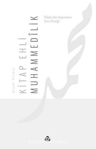 Kitap Ehli Muhammedîlik