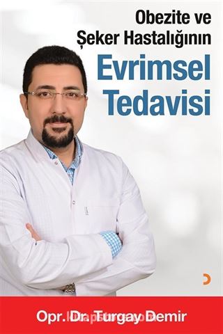 Obezite ve Şeker Hastalığının Evrimsel Tedavisi