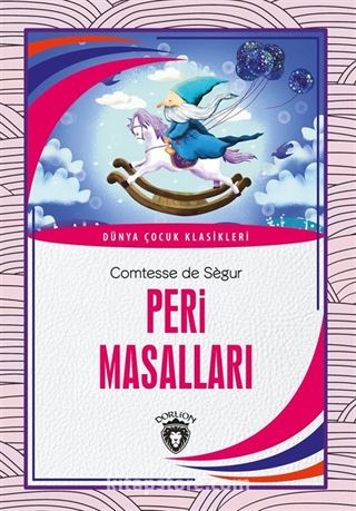 Peri Masallları