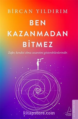 Ben Kazanmadan Bitmez