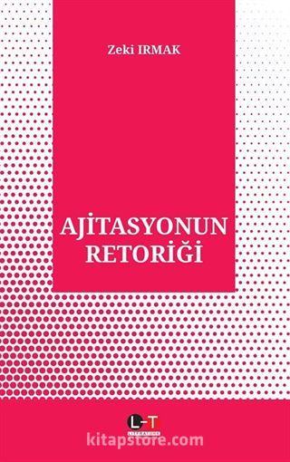 Ajitasyonun Retoriği