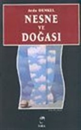 Nesne ve Doğası