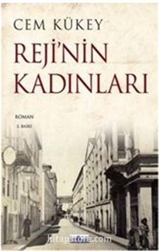 Reji'nin Kadınları