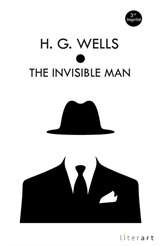 The Invsible Man