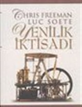 Yenilik İktisadı (ciltli)