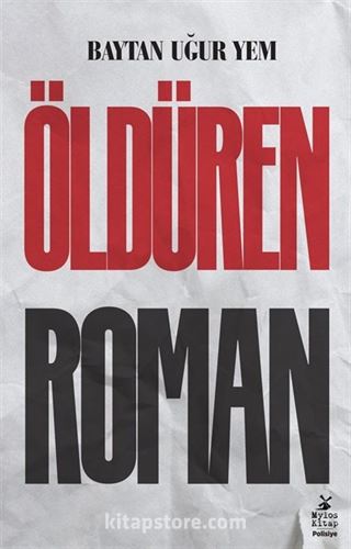 Öldüren Roman