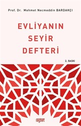 Evliyanın Seyir Defteri