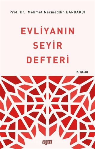 Evliyanın Seyir Defteri