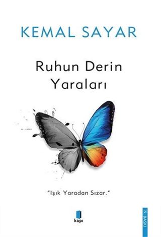 Ruhun Derin Yaraları