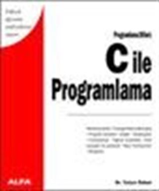 C ile Programlama/ Yüksek öğrenim müfredatına uygun Programlama Dilleri