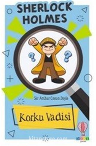 Korku Vadisi / Sherlock Holmes