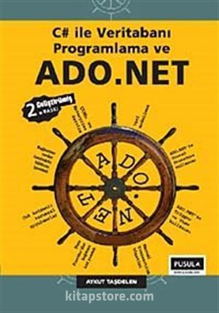 C# ile Veritabanı Programlama ve ADO.NET