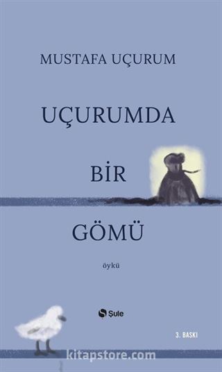 Uçurumda Bir Gömü