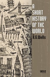 A Short History Of The World