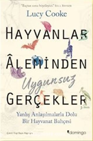 Hayvanlar Aleminden Uygunsuz Gerçekler