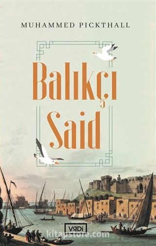 Balıkçı Said