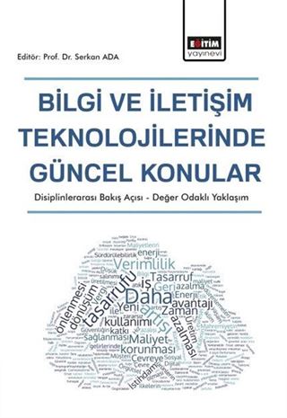 Bilgi ve İletişim Teknolojilerinde Güncel Konular