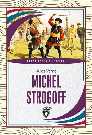 Michel Strogoff