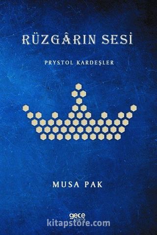 Rüzgarın Sesi