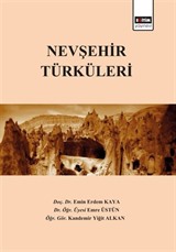 Nevşehir Türküleri