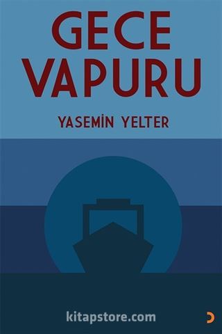 Gece Vapuru