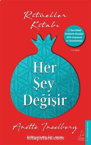 Her Şey Değişir (Genişletilmiş Özel Baskı)